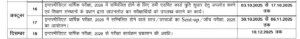 Bihar Board Inter (12th) Sent UP Exam 2025